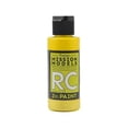 thumbnail image 1 of 2 oz Polycarbonate & Lexan Paint Bottle, Iridescent Yellow, 1 of 1
