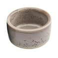 thumbnail image 1 of 2 oz Porcelain Round Ramekin Bowl, 1 of 1