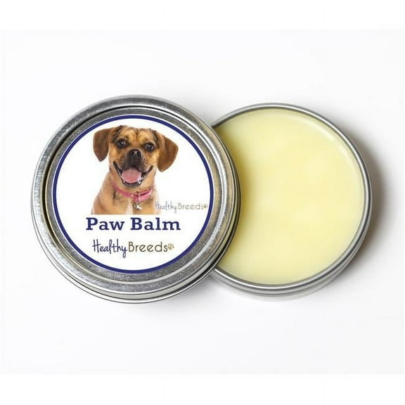 2 oz Puggle Dog Paw Balm