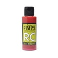 thumbnail image 1 of 2 oz Racing Polycarbonate Lexan Paint - Red, 1 of 1