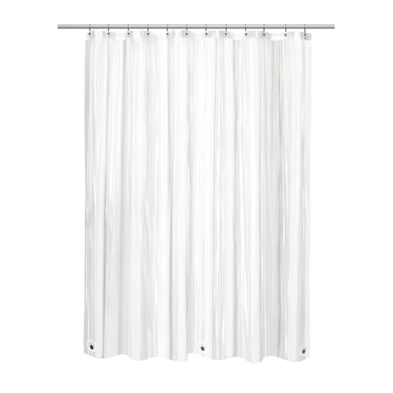 2 pack 10 Gauge EVA Liner, Super Clear