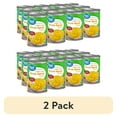 thumbnail image 1 of (2 pack) (12 Cans) Great Value No Salt Added Sweet Corn, 15 oz, 1 of 7