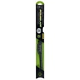 thumbnail interactive-video image 1 of (2 pack) 19" 480MM BLACK EDITION SILICONE SCRUBBLADE WIPER BLADE, 1 of 6