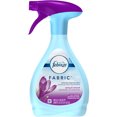 thumbnail image 1 of (2 pack) (2 pack) Febreze FABRIC Refresher, Spring & Renewal, 2 Count, 27 oz, 1 of 9