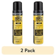 2 pack 2 pack Sawyer Products SP6022 Premium Insect Repellent Clothing, Gear & Tents Convenient Spray - 9 oz - 2 Pack