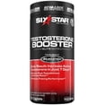 thumbnail image 1 of (2 pack) (2 pack) Six Star Pro Nutrition Testosterone Booster Capsules, 60 Ct, 1 of 1