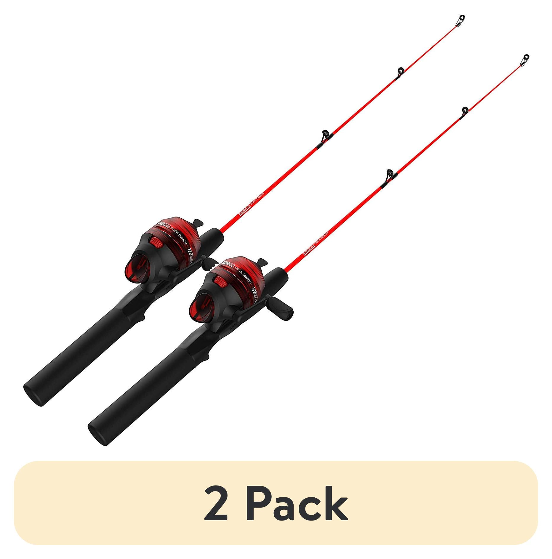 2 pack) 21-39299 DOCK DEMON RED 30