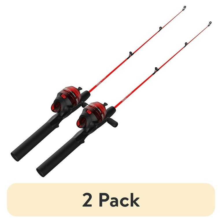 2 pack) 21-39299 DOCK DEMON RED 30