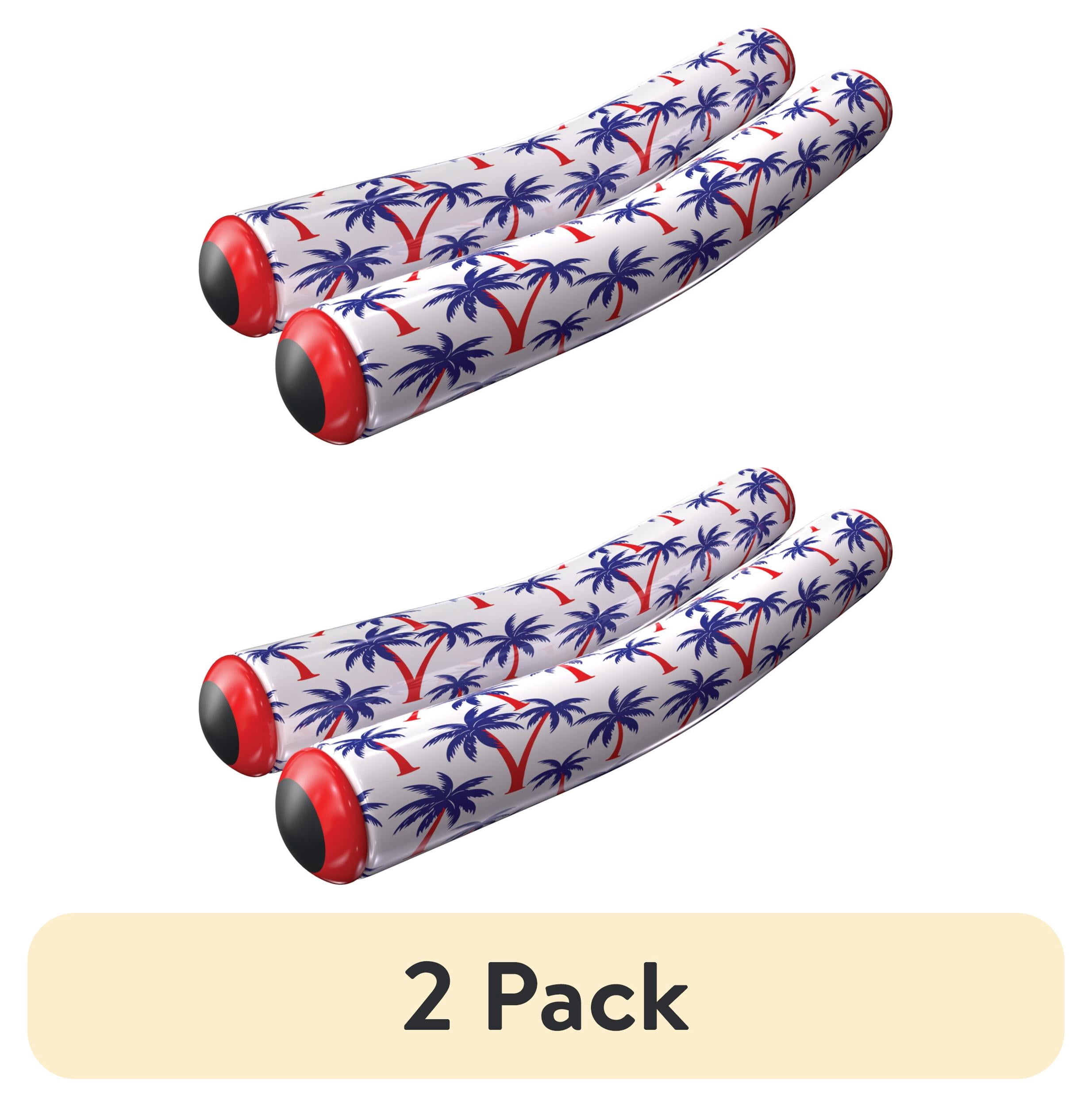 (2 pack) 2K AMERICANA PALMS NOODLE SET