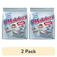 thumbnail image 1 of (2 pack) 3 MUSKETEERS Chocolate Minis Size Candy Bars 8.4 Ounce Bag (Pack of 8), 1 of 7
