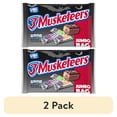 thumbnail image 1 of (2 pack) 3 Musketeers Spooky Fun Size Halloween Chocolate Candy - 18.41oz Bag, 1 of 16