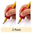 thumbnail image 1 of (2 pack) The Pencil Grip 3-Step Training Kit, Ergonomic Pencil Grips, Assorted Colors, 3-Pack, 1 of 11