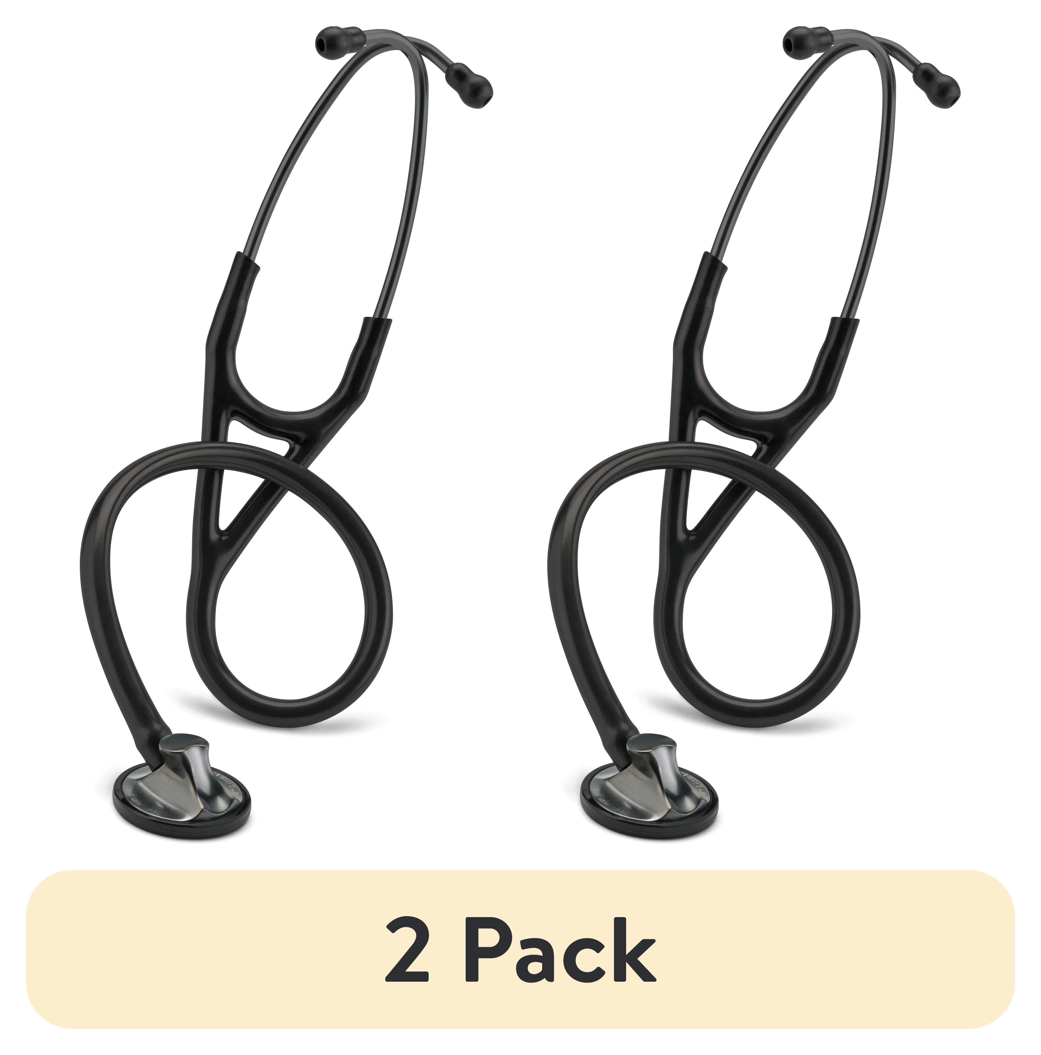 3M Littmann Master Cardiology Stethoscope, Stainless Steel Brass
