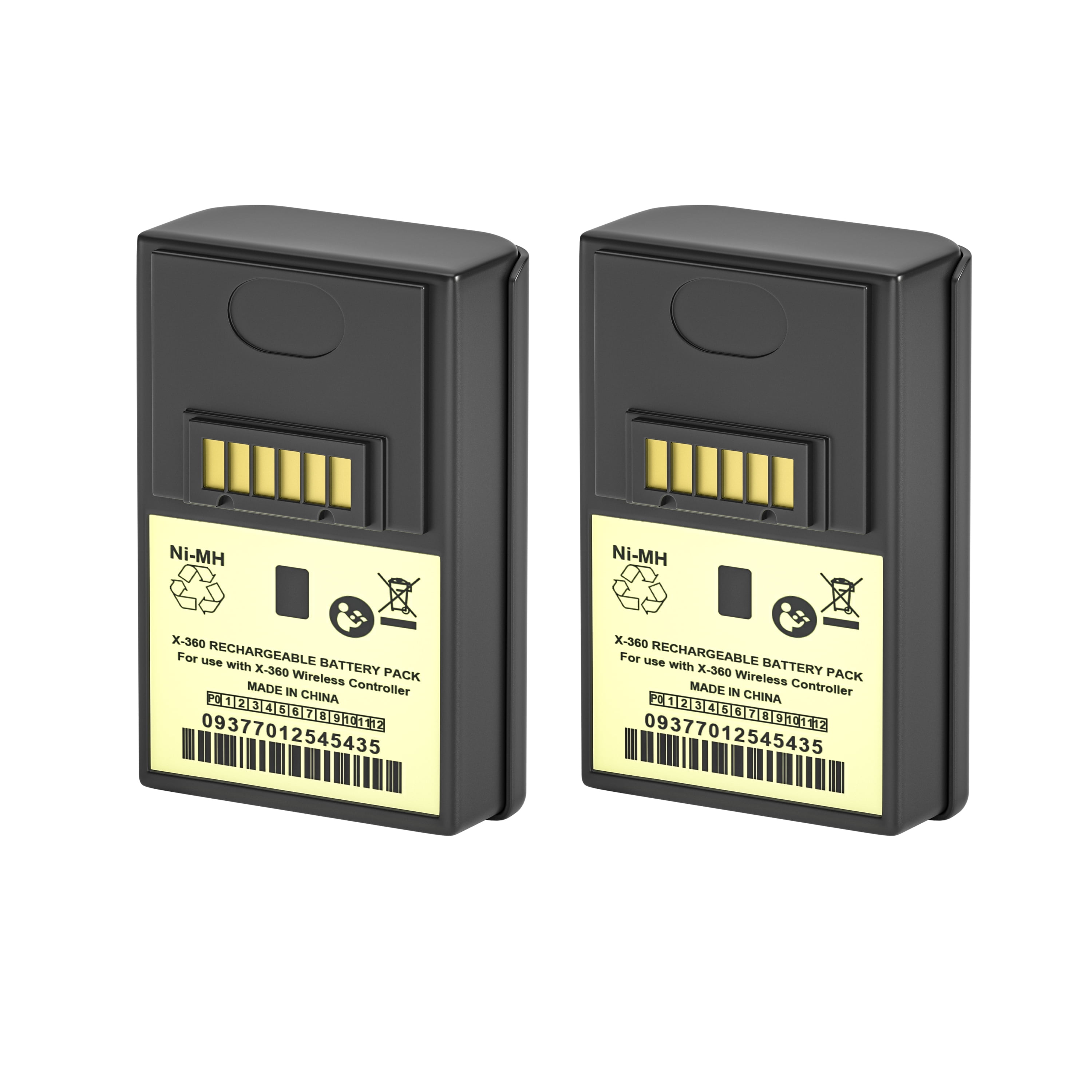 2-pack-4800mah-rechargeable-ni-mh-battery-for-xbox-360-controller
