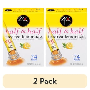 4C Iced Tea & Mixes in Tea - Walmart.com