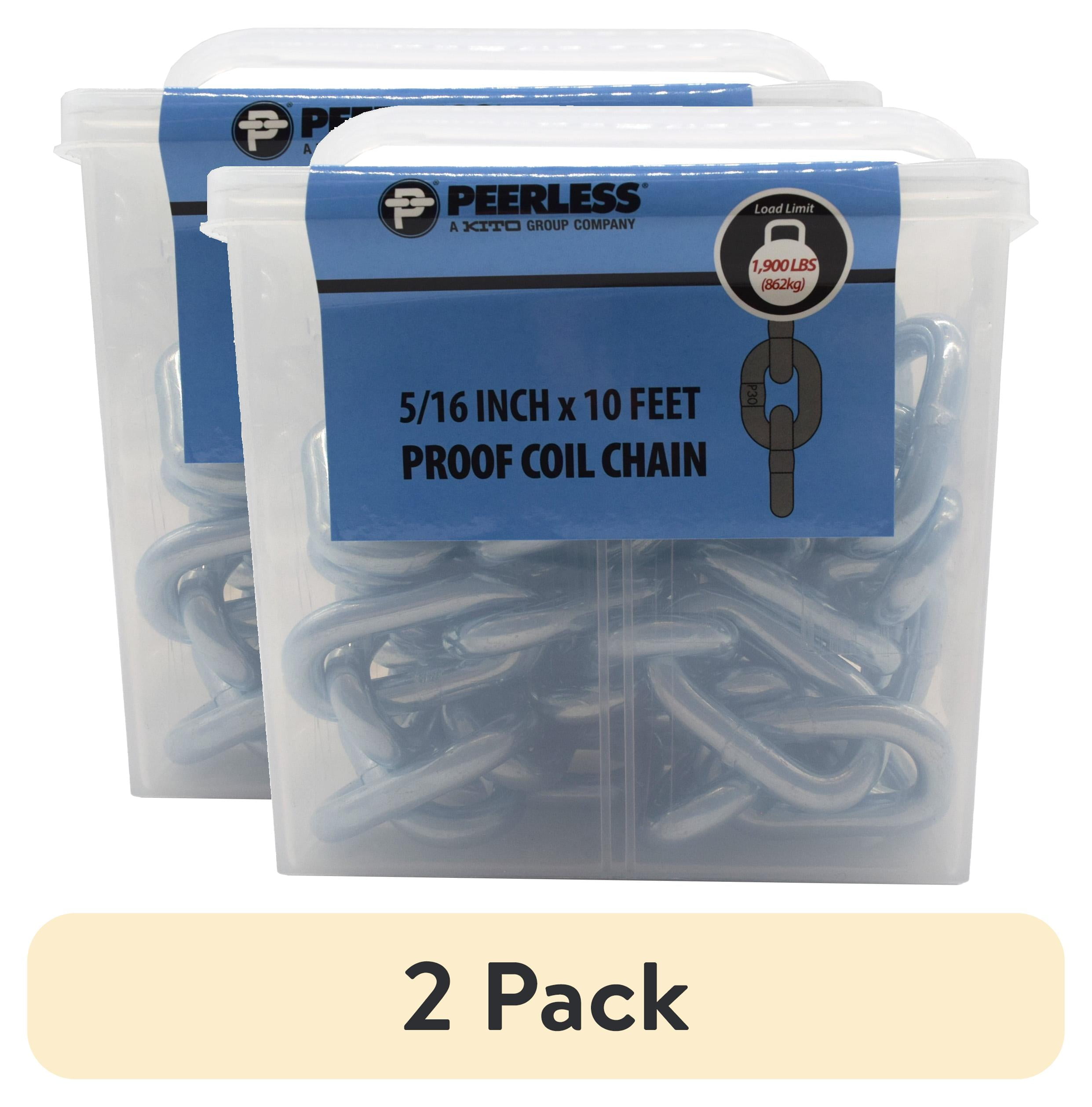 2 pack) 5/16