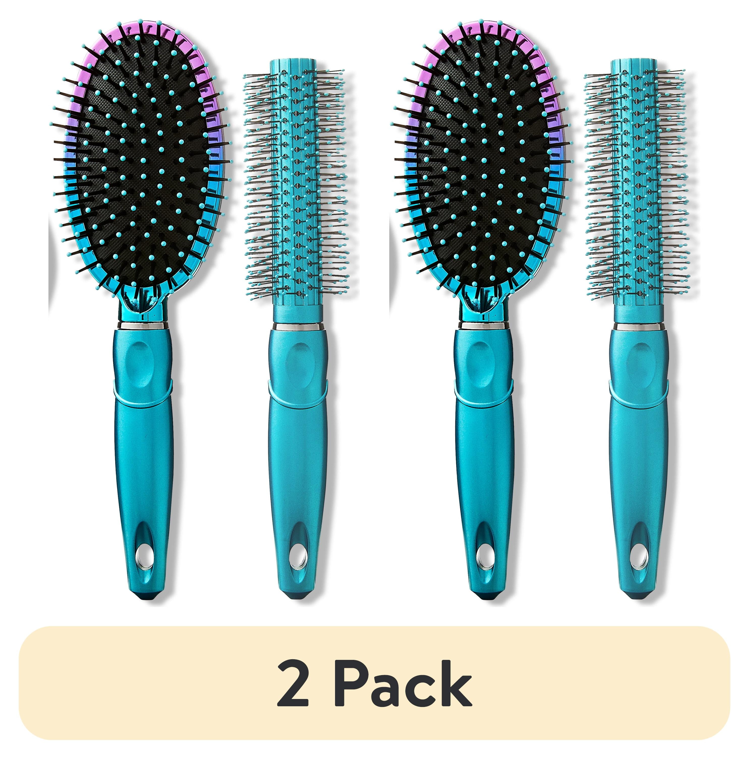2-pack-5-Piece-Hairbrush-Set-