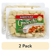 (2 pack) Bartenura Potato Gnocchi, 16 oz