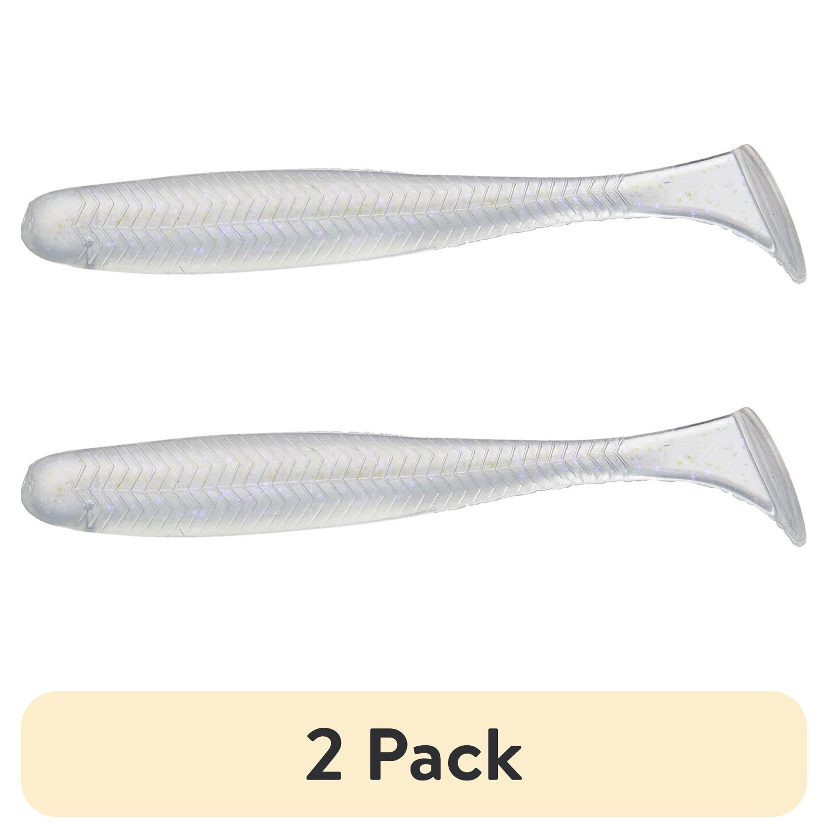 (2 pack) Divine Swimbait 3.2