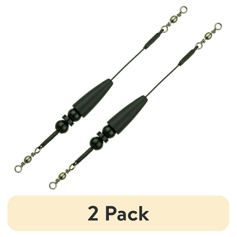 pack) 6th Sense Fishing Carolina Pre-Rig Lead