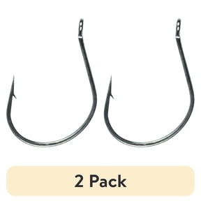 (2 pack) 6th Sense Wacky Hook