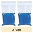 thumbnail image 1 of (2 pack) Office Depot® Brand 4-Mil Double-Track Reclosable Poly Bags, 9" x 12", Case Of 1,000, 1 of 3