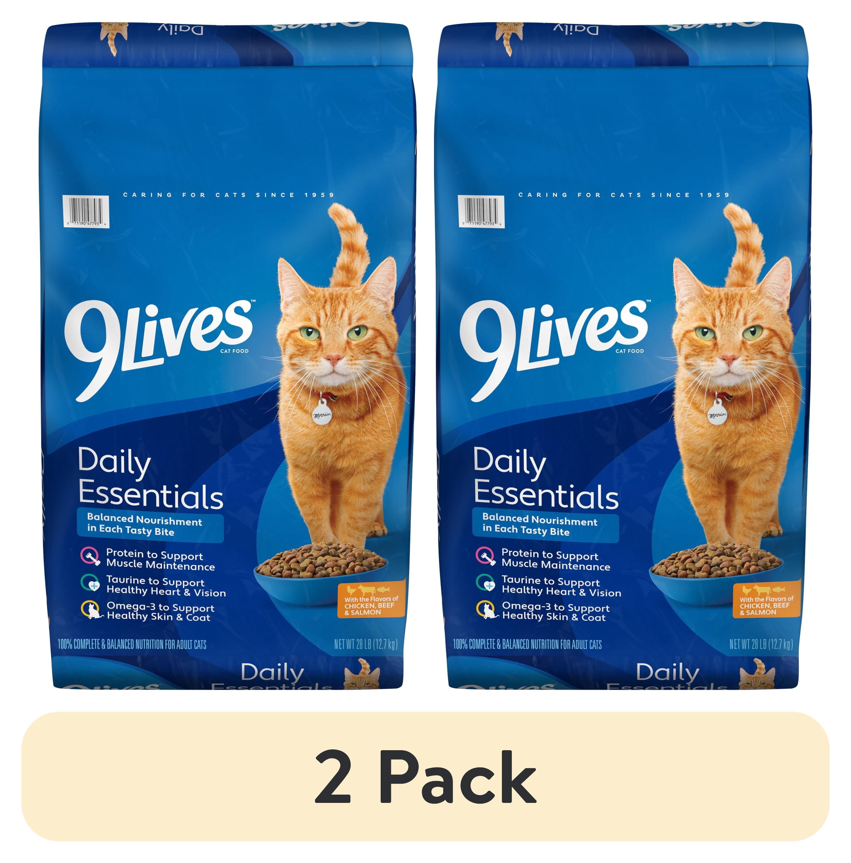 2-pack-9Lives-Daily-Essentials