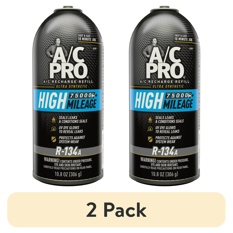 What Ac Refrigerant: Essential Guide for Optimal AC Performance