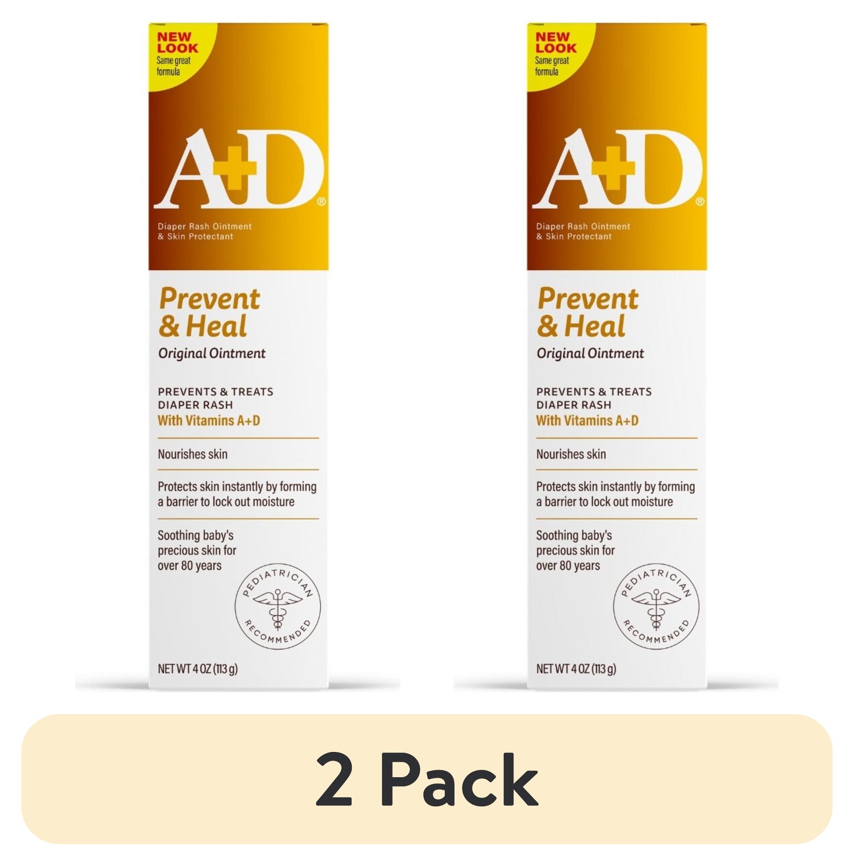 A & D Diaper Cream: Ultimate Protection for Baby’s Sensitive Skin
