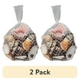 thumbnail image 1 of (2 pack) A Mix Of Seashells In Assorted Sizes, 1 of 3