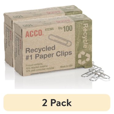 Universal Nonskid Paper Clips, Wire, Jumbo, Silver-100 ct, 3 pk Universal Nonskid Paper Clips, Wire, Jumbo, Silver-100 ct, 3 pk
