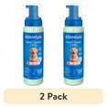 thumbnail image 1 of (2 pack) ADAMS Plus Flea & Tick Foaming Shampoo & Wash for Dogs & Puppies, Flea Shampoo to Treat Flea Infestations, Kills Ticks, Fleas, Flea Eggs & Lice, Cleans and Conditions Coat, 10 fl oz, 1 of 13