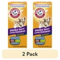 thumbnail image 1 of (2 pack) ARM & HAMMER Cat Litter Deodorizer Double Duty, 42.6OZ, 1 of 9