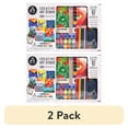 thumbnail image 1 of (2 pack) ARTISCAPES Art Set (140 Pieces), 1 of 7