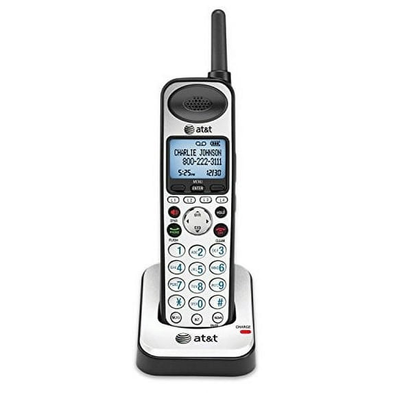 (2 pack) AT&T SYNJ SB67108 Cordless Handset for SB67138 & SB67158 Small Business Phone System – 1 Count