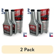 2 pack ATP AT-205 Re-Seal Automotive Additive for Rubber Seals and Gaskets, 8 Ounce 2 Pack