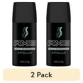 thumbnail image 1 of (2 pack) AXE Body Spray for Men Apollo 1 oz, 1 of 4