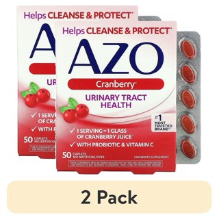 Cranberry Pills in Women's Health - Walmart.com