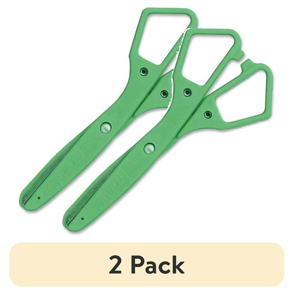 Acme Kleenearth Blunt Blade Safety Scissors - ACM15515