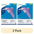 thumbnail interactive-video image 1 of (2 pack) AdTech High-Temp Mini Lavender Glue Gun, 1 of 11