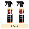 thumbnail image 1 of (2 pack) Adam's Polishes Iron Remover (16oz) - Iron Out Fallout & Stop Rust Remover Spray for Car Detailing - Removes Iron Particles in Auto Paint, Wheels, Motorcycle, RV & Boat - Use Before Clay Bar, Wax or, 1 of 9