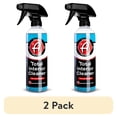 thumbnail image 1 of (2 pack) Adam’s Total Interior Cleaner & Protectant, 16oz., Car Interior Quick Detailer & SiO2 Protection - Ceramic Infused UV Protection, Anti-Static, OEM Finish - for Leather, Vinyl, Plastics, Glass & More, 1 of 10