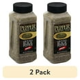 thumbnail image 1 of (2 pack) Adams Ground Black Pepper, 16 oz, 1 of 3