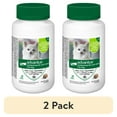 thumbnail image 1 of (2 pack) Advantus Chewable Flea Treatment for Dogs 4 - 22 lbs. | 30 Soft Chews, 1 of 8