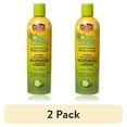 thumbnail interactive-video image 1 of (2 pack) African Pride Olive Miracle Anti-Breakage Moisturizer Lotion, 12 fl oz, 1 of 7