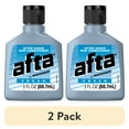 thumbnail interactive-video image 1 of (2 pack) Afta After Shave Lotion and Skin Conditioner, Fresh Scent, 3 Fluid Ounce, 1 of 8
