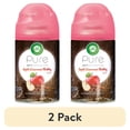 thumbnail image 1 of (2 pack) Air Wick, Pure Freshmatic Refill, Automatic Spray, Apple Cinnamon Medley, 5.89oz, Fall Scent, Can, 1 of 8