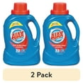 thumbnail image 1 of (2 pack) Ajax HE Laundry Detergent, 50oz Bottle, 1 of 4