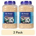 thumbnail image 1 of (2 pack) Al-Amir Dehraduni Basmati Rice, 10 lbs, 1 of 9