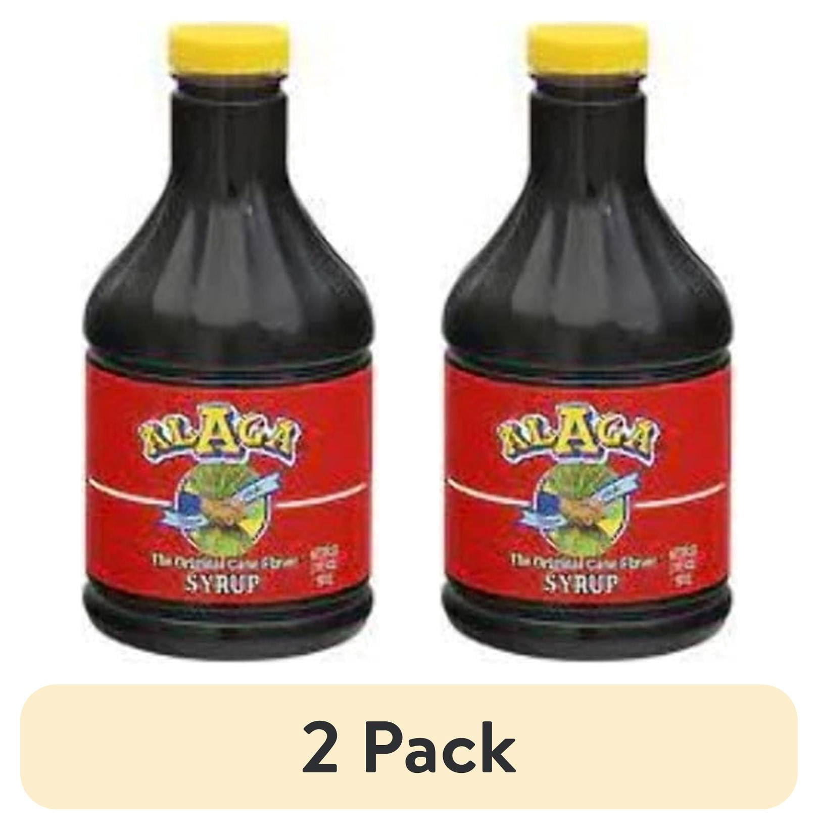(2 pack) Alaga Original Cane Syrup